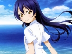 Umi Sonoda