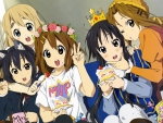 K-ON!
