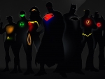 Dc comics Justice league