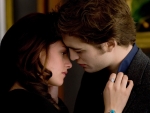 Robert pattinson and kristen stewart