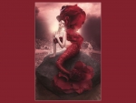 ROSE MERMAID
