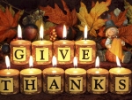 Thanksgiving