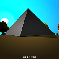 Pyramidal dreams