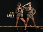 Hot Army