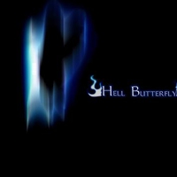 Hell Butterfly