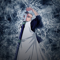 Hitsugaya Toshiro