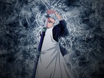 Hitsugaya Toshiro
