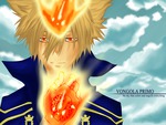 Tsuna 