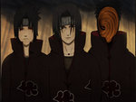Uchiha Clan