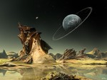 planet 3d