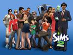 The Sims 2 People