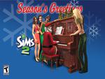 The Sims 2 Christmas