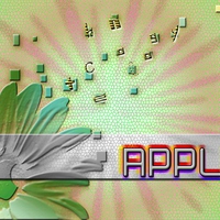 APPLE FLOWERS