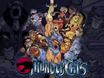 Thundercats