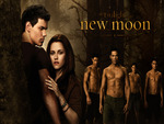 newmoon Jacob BellaWolfPack