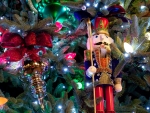 christmas nutcracker