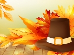 Thanksgiving Hat