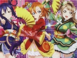 Love Live! School idol project