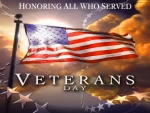 Honoring all who served