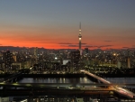 Tokyo Skytree