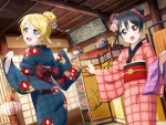 Eli and Nico