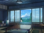 Japanese Room