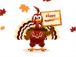 Thanksgiving Greeting