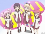 Yuru Yuri