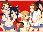 K-ON!