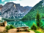 Lake Braies