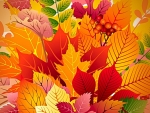 Autumn Leaves