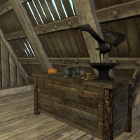 Skyrim Ambiente XIII