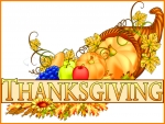 THANKSGIVING