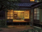 Japanese House