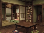 Japanese Room