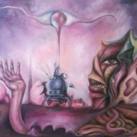 captured at another planet