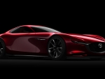 Mazda RX Vision Concept 2015