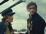In the heart of the sea 2015