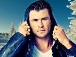 Chris Hemsworth