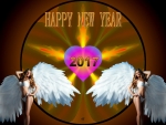 Happy New Year 2017
