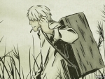 Ginko (Mushishi)