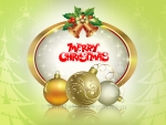 Merry Christmas
