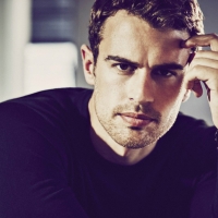 Theo James