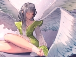 Fallen Angel