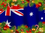 Merry Christmas Australia