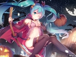 Hatsune Miku