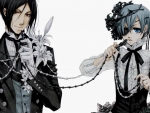Black Butler