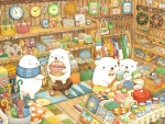 Kuma's Shop