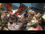 Final Fantasy XIII