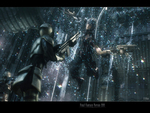 Final Fantasy XIII Versus